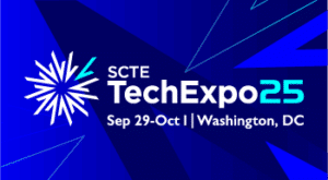 SCTE TechExpo25