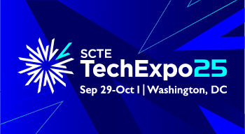 SCTE TechExpo 2025