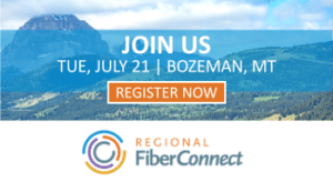 Regional Fiber Connect