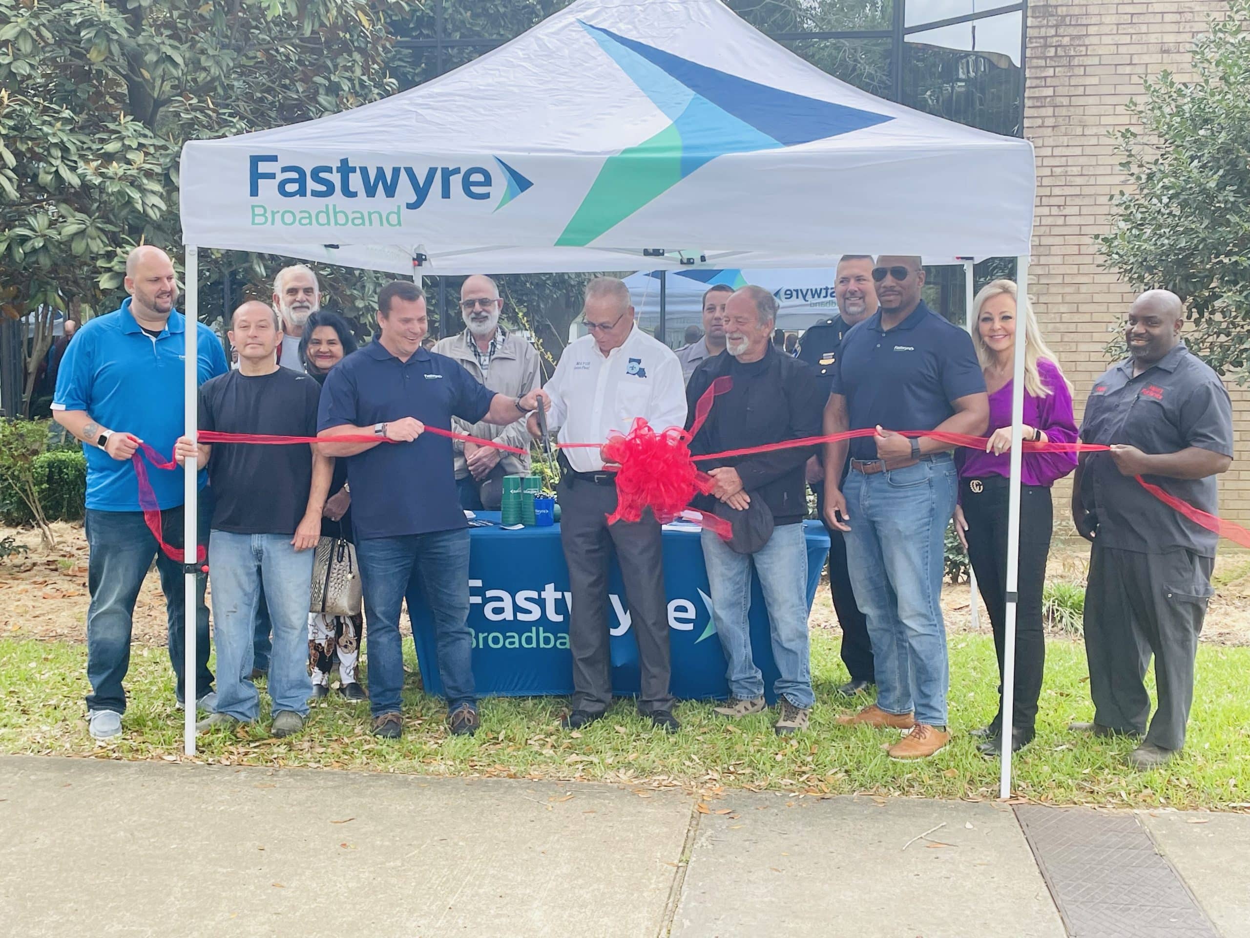 Exec Details Fastwyre’s Must-Be-Present-to-Win Strategy
