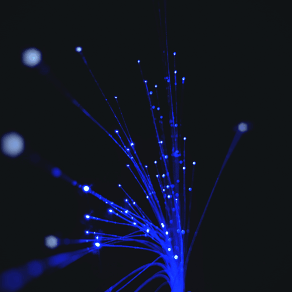 Fiber Broadband