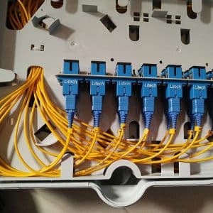 Fiber Optic
