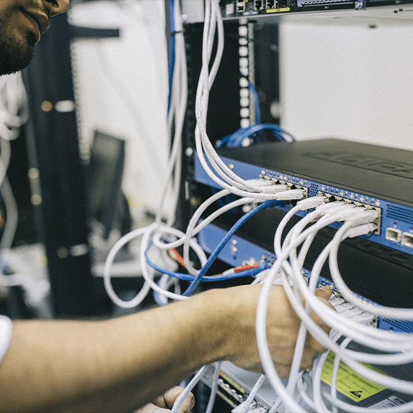 Public-Private Partnership Brings $1.9M Internet Expansion to Georgia Community