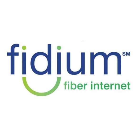 Fidium Fiber Logo