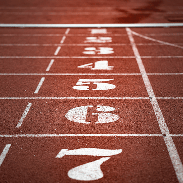 Finish Line