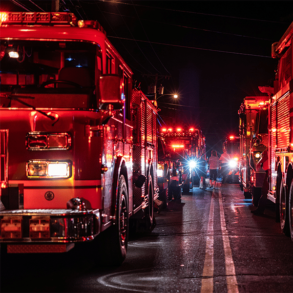 Firetruck