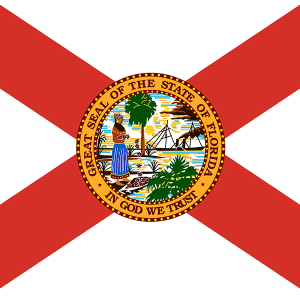 Florida Flag