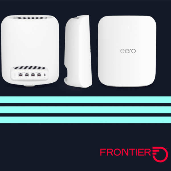 Frontier Eero