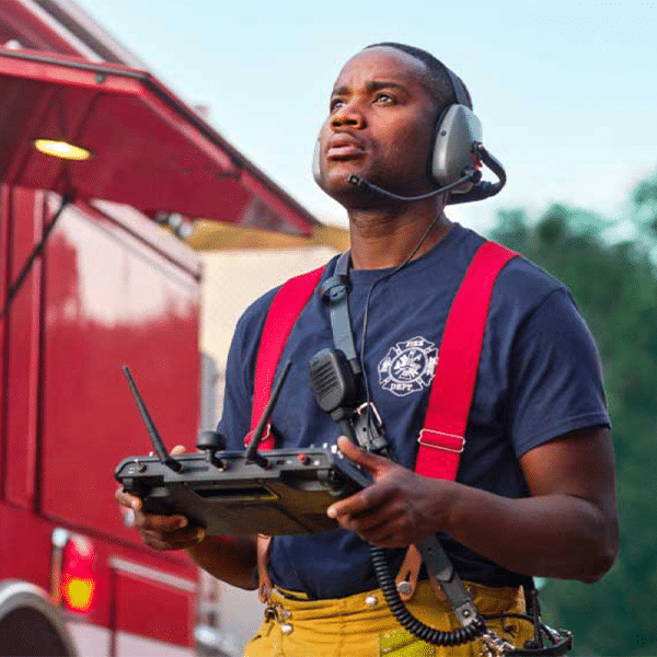 Verizon Frontline