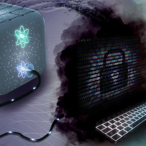 Quantum Computing