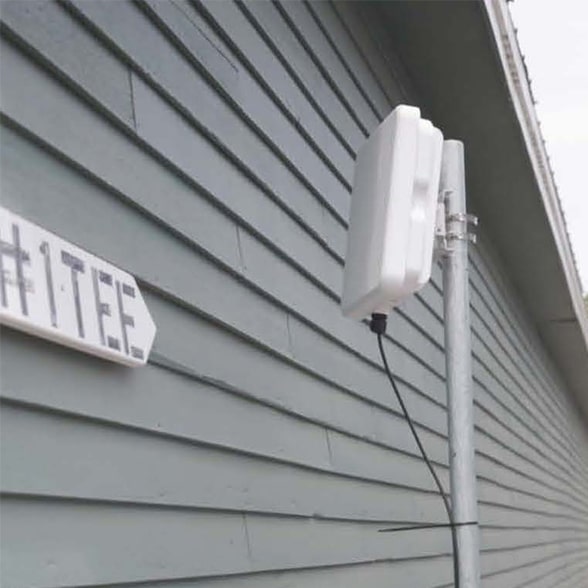RDOF Gigabit Fixed Wireless Winners Lean on Tarana Technology