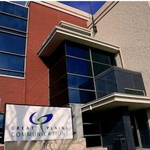 GPC HQ building