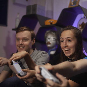 Gamer