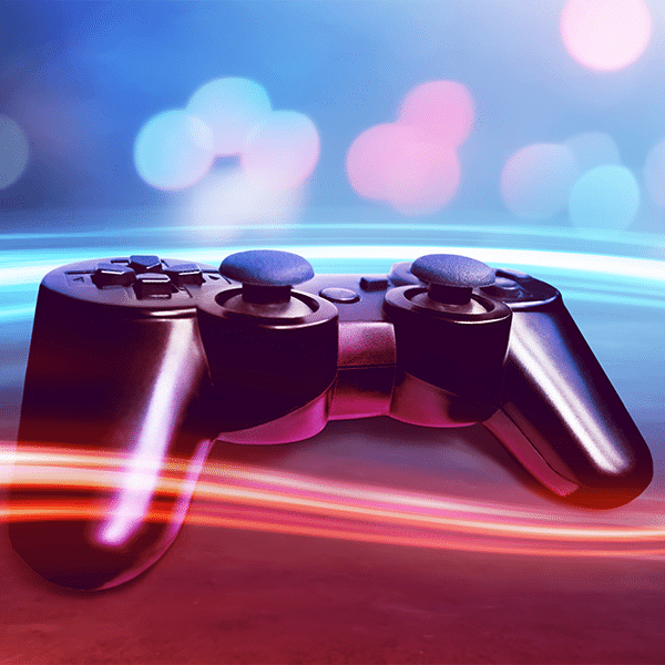 Gaming Controller