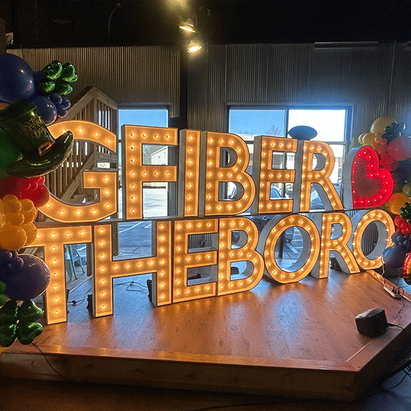 Google Fiber Murfreesboro, TN