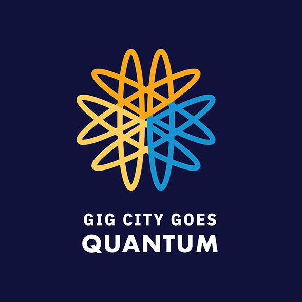 Gig City Goes Quantum: If You Build It, Make Sure They Come