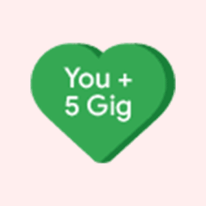 Google Fiber Valentines