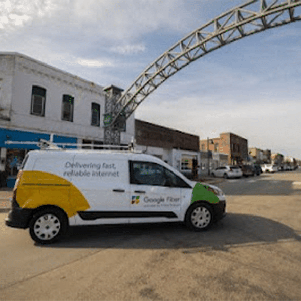Google Fiber: Summer is “Just Speeding Up,” NC Gets 5 Gbps