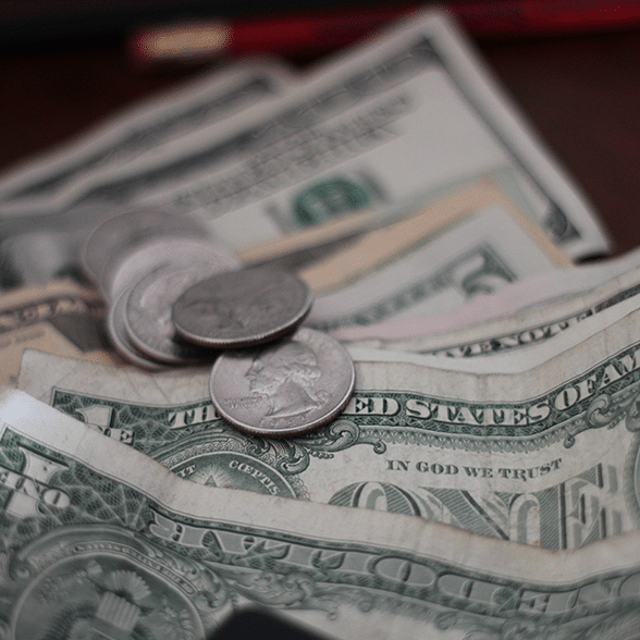 Money