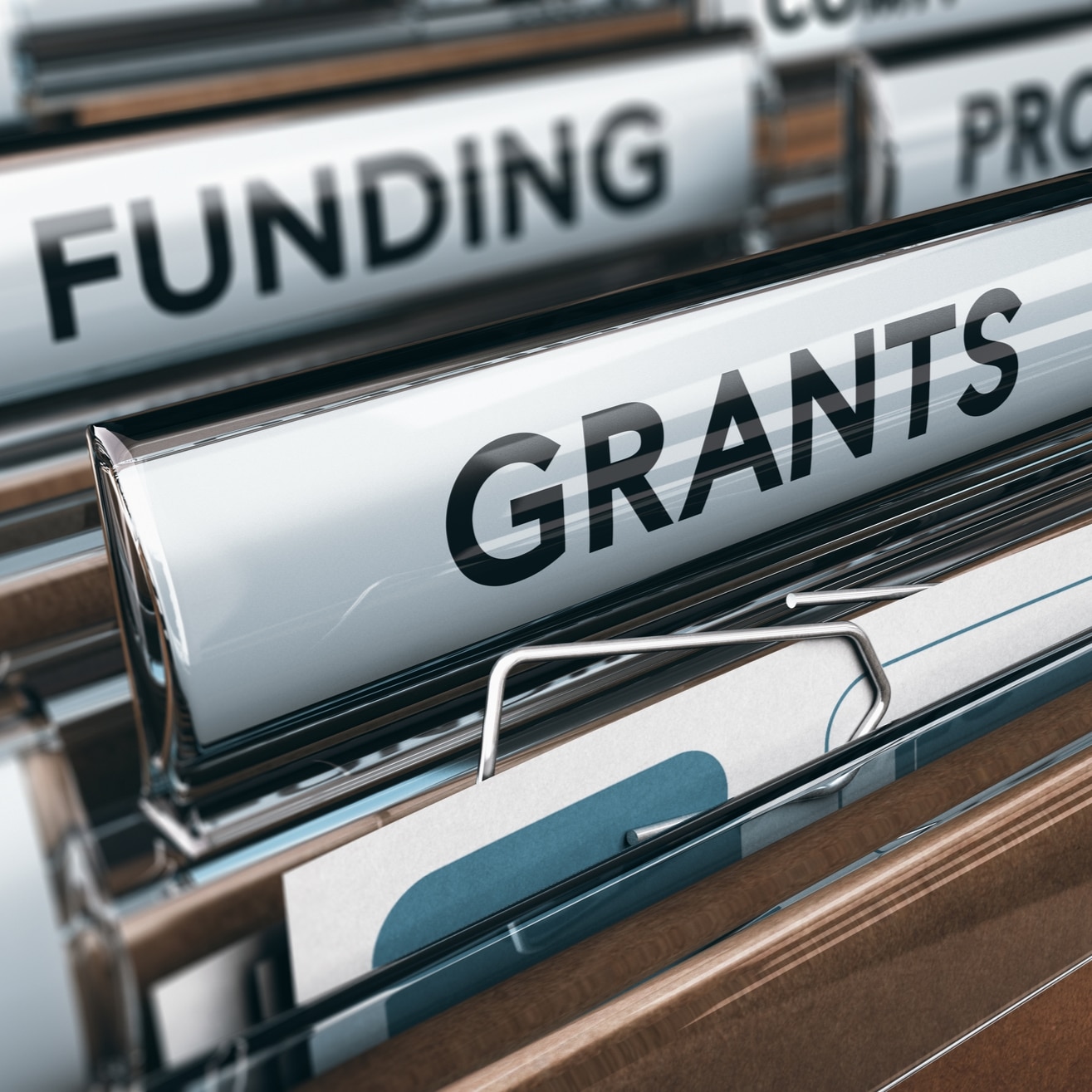 Grants Funding
