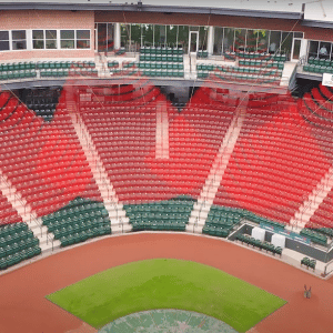 Greensboro Stadium
