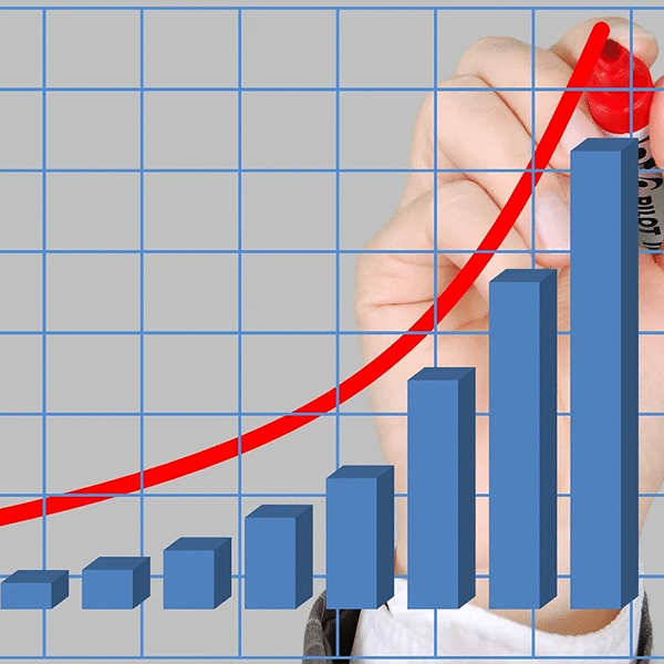 Growth chart