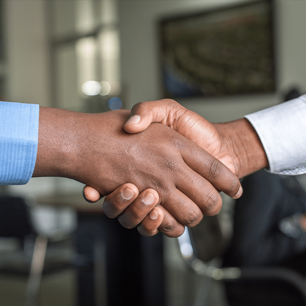 Handshake