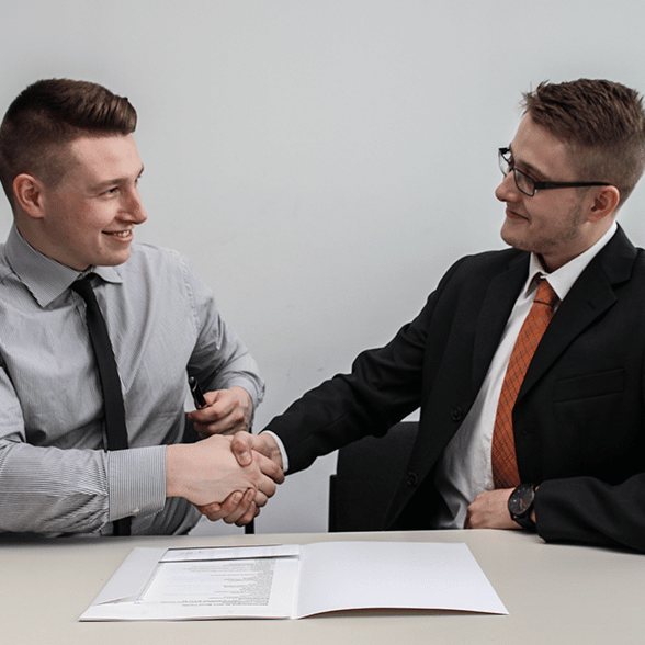 Handshake