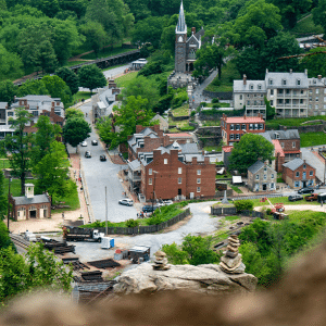 Harper Ferry