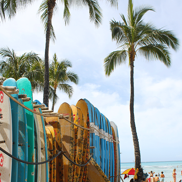 Hawaii to Use its Entire Capital Projects Fund Allotment for Broadband