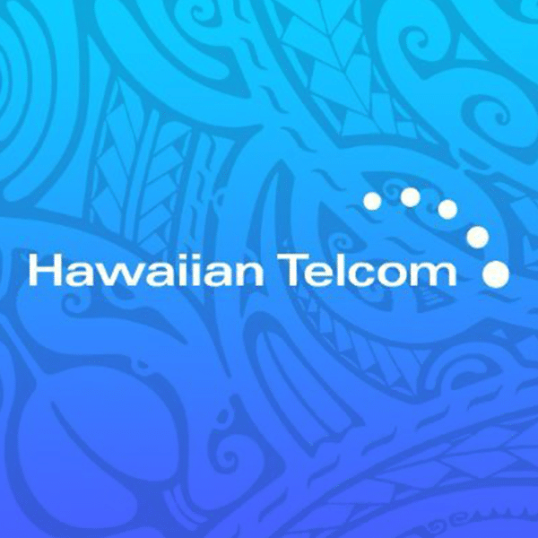 Hawaiian Telecom Logo