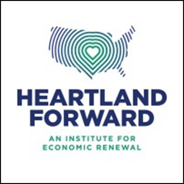 Access to Broadband the Top Economic Issue, Says Heartland Forward EVP