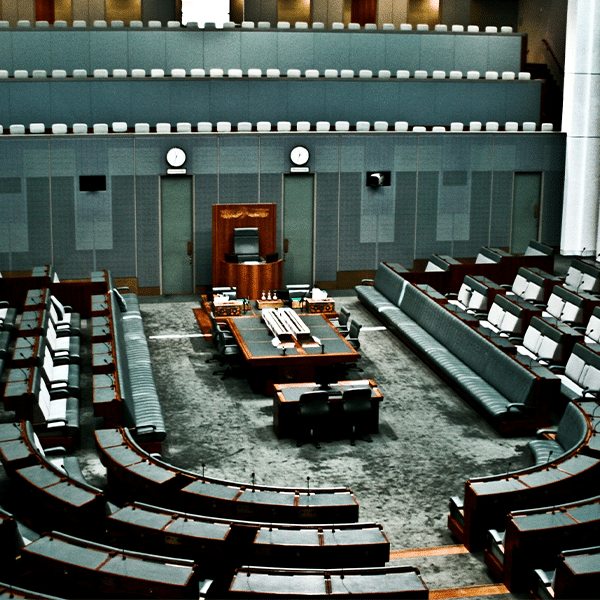 Broadband Permitting Legislation Moves Forward