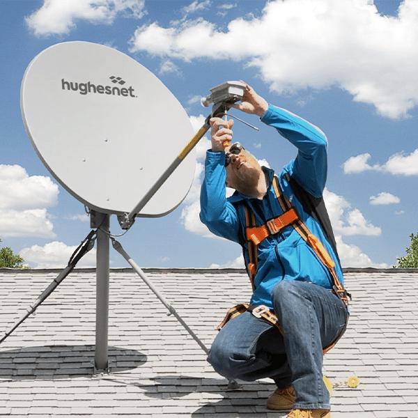 Hughesnet