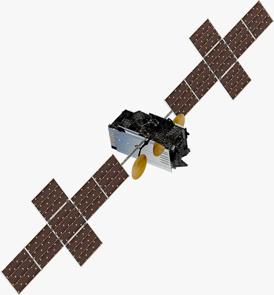 New Satellite Lets Hughesnet Offer Faster Broadband Speeds