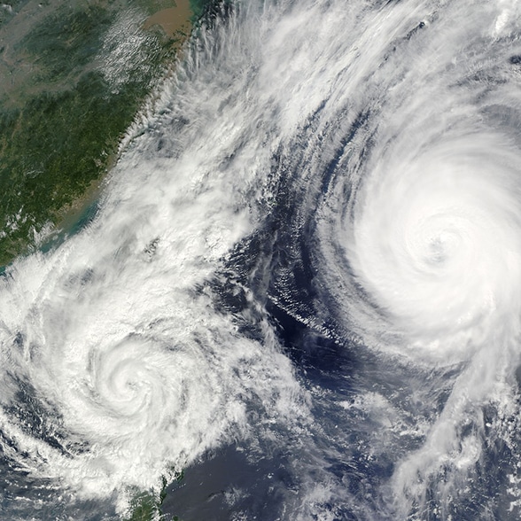 Hurricane Ian