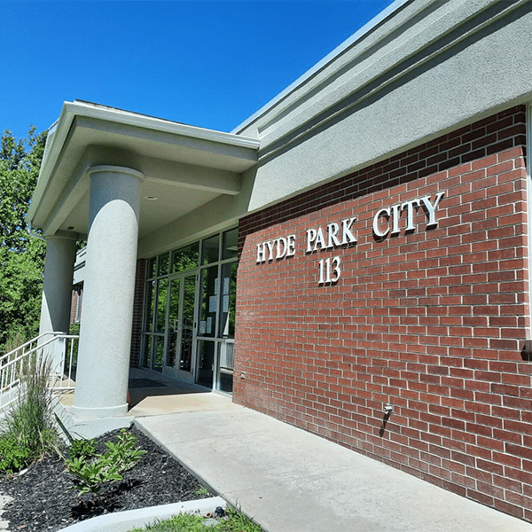Hyde Park City Utah