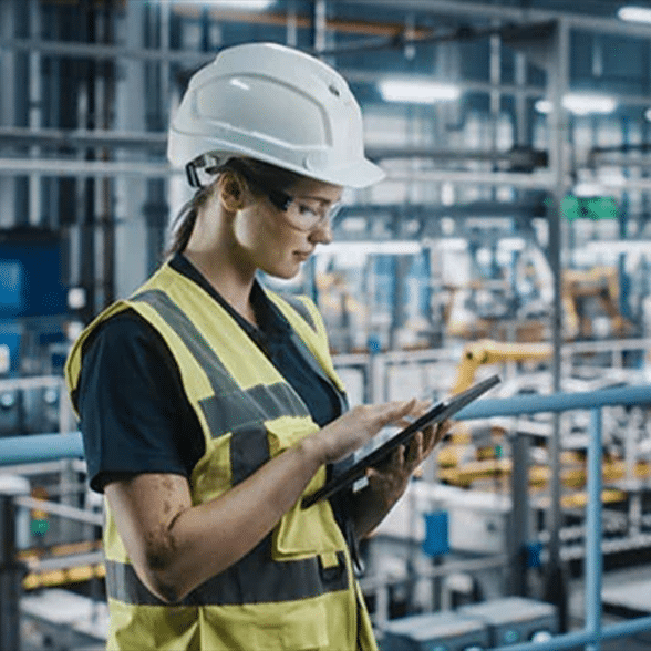 Do You Know Where Your Gear Is? Cox 2M IoT Service Aims to Help with That