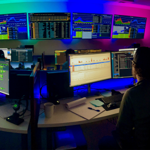 JSI Network Security