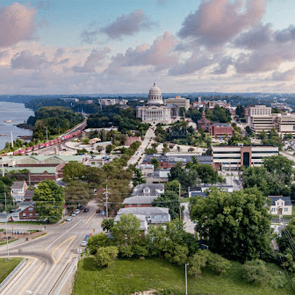 Jefferson City