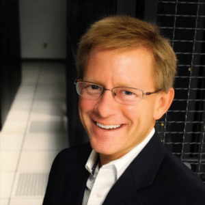 Jim Stritzinger, South Carolina, Broadband Director