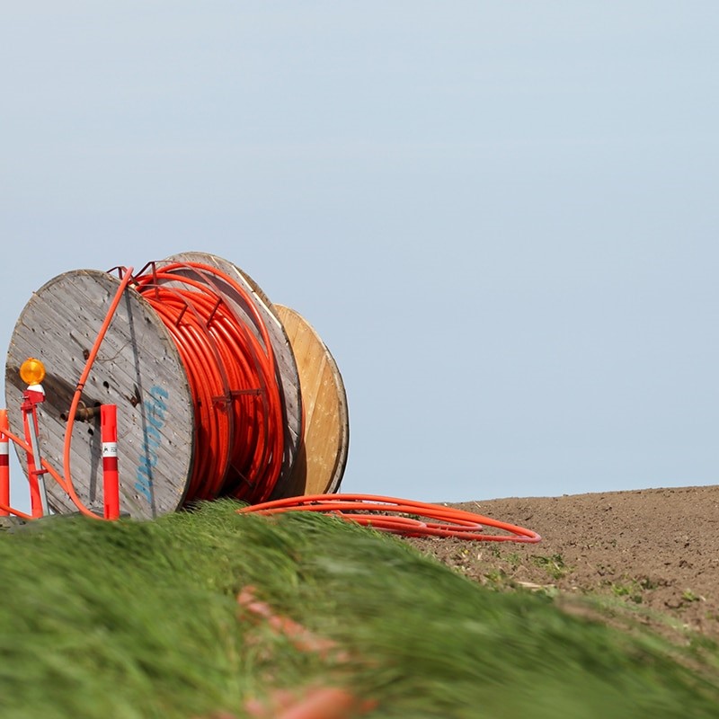 KsFiber Reels