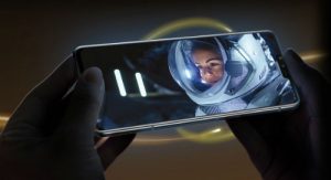 sprint 5g smartphone