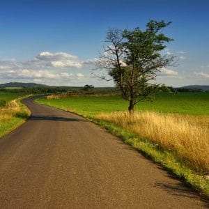 Rural Image