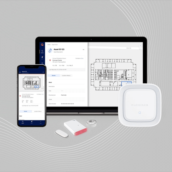 Comcast Enhances MachineQ IoT Capabilities