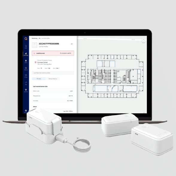 Comcast MachineQ Launches IoT Asset Utilization Offering