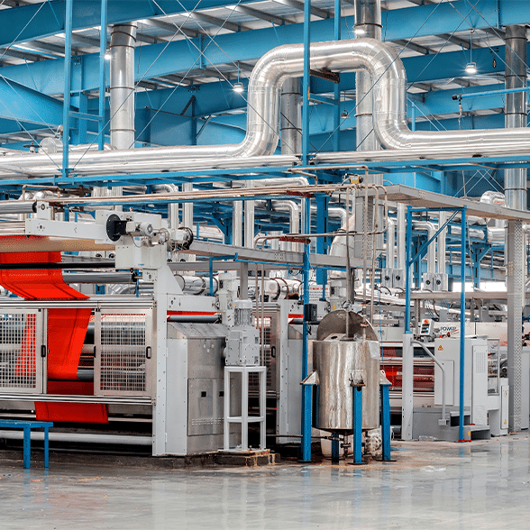 Study: Smart Manufacturing Quickly Generates Results