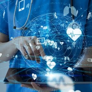 Medical IoT