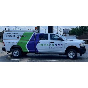 Metronet Truck