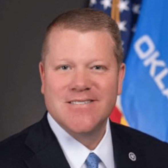Meet Oklahoma’s New Broadband Director Mike Sanders